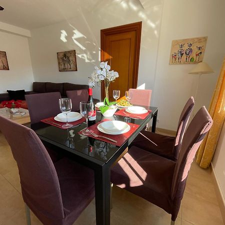 Apartamento Andalucia Фуенхірола Екстер'єр фото