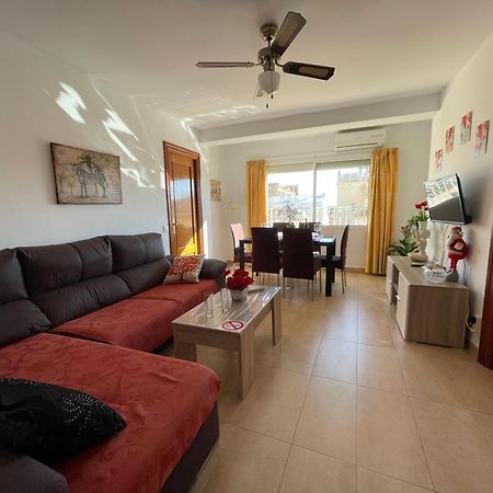 Apartamento Andalucia Фуенхірола Екстер'єр фото