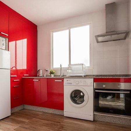Apartamento Andalucia Фуенхірола Екстер'єр фото