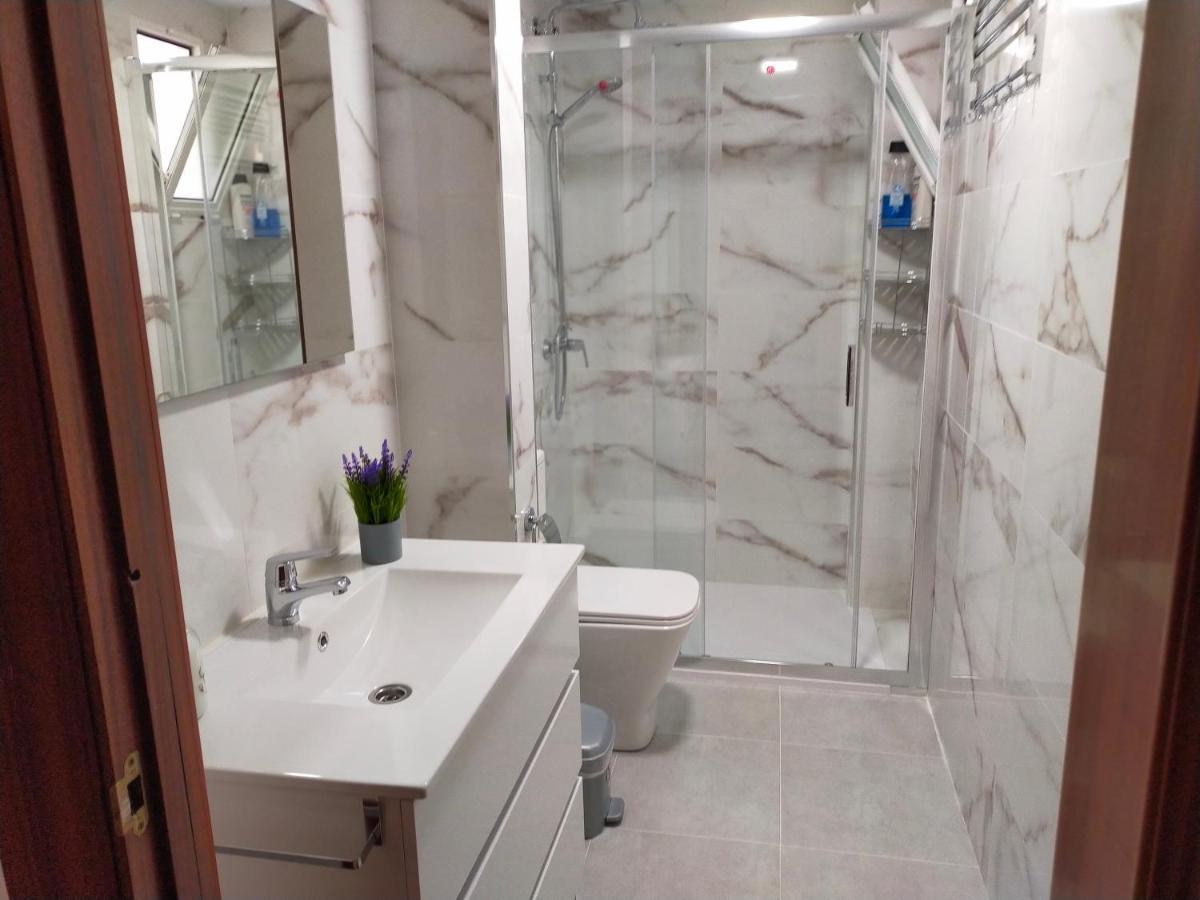 Apartamento Andalucia Фуенхірола Екстер'єр фото