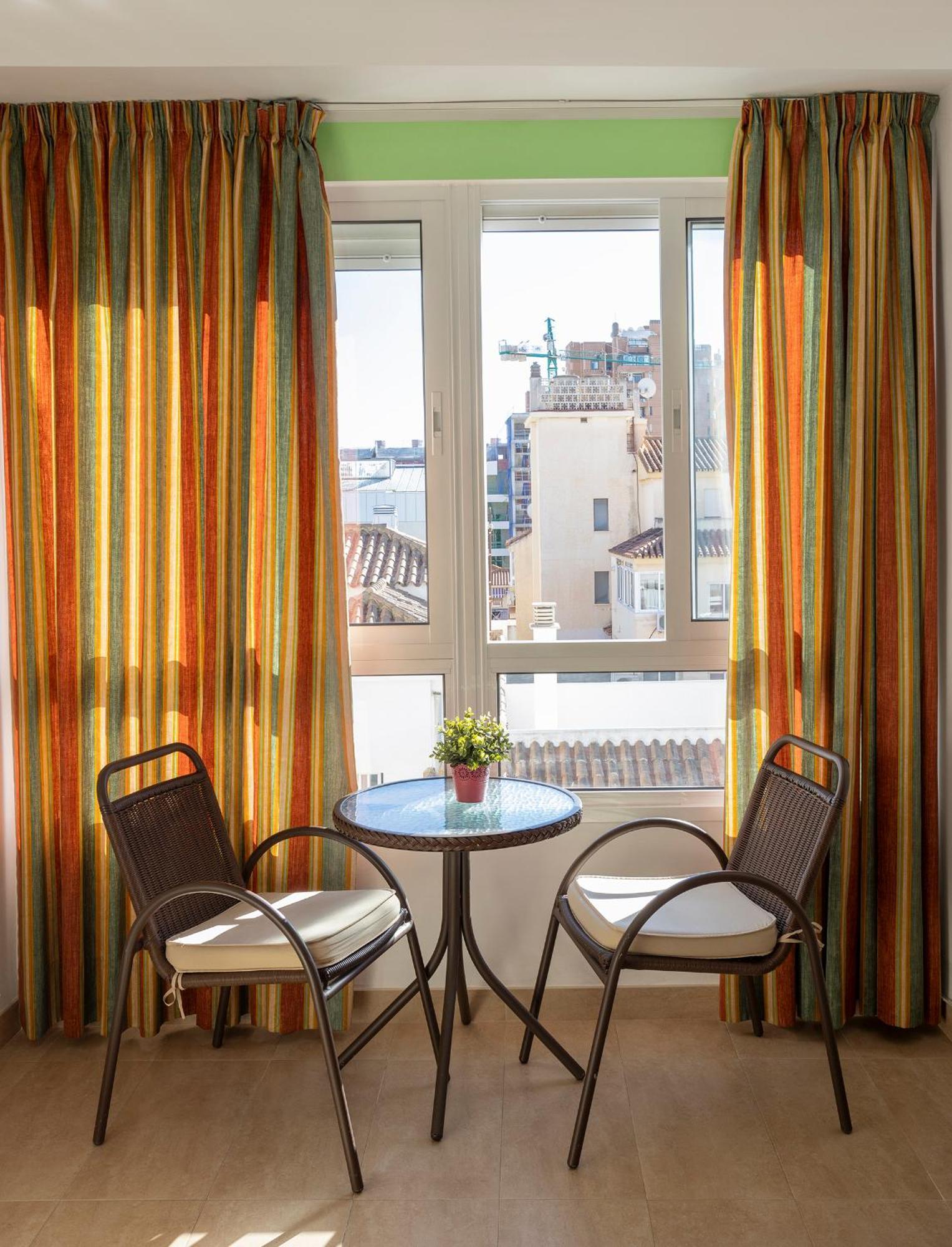 Apartamento Andalucia Фуенхірола Екстер'єр фото