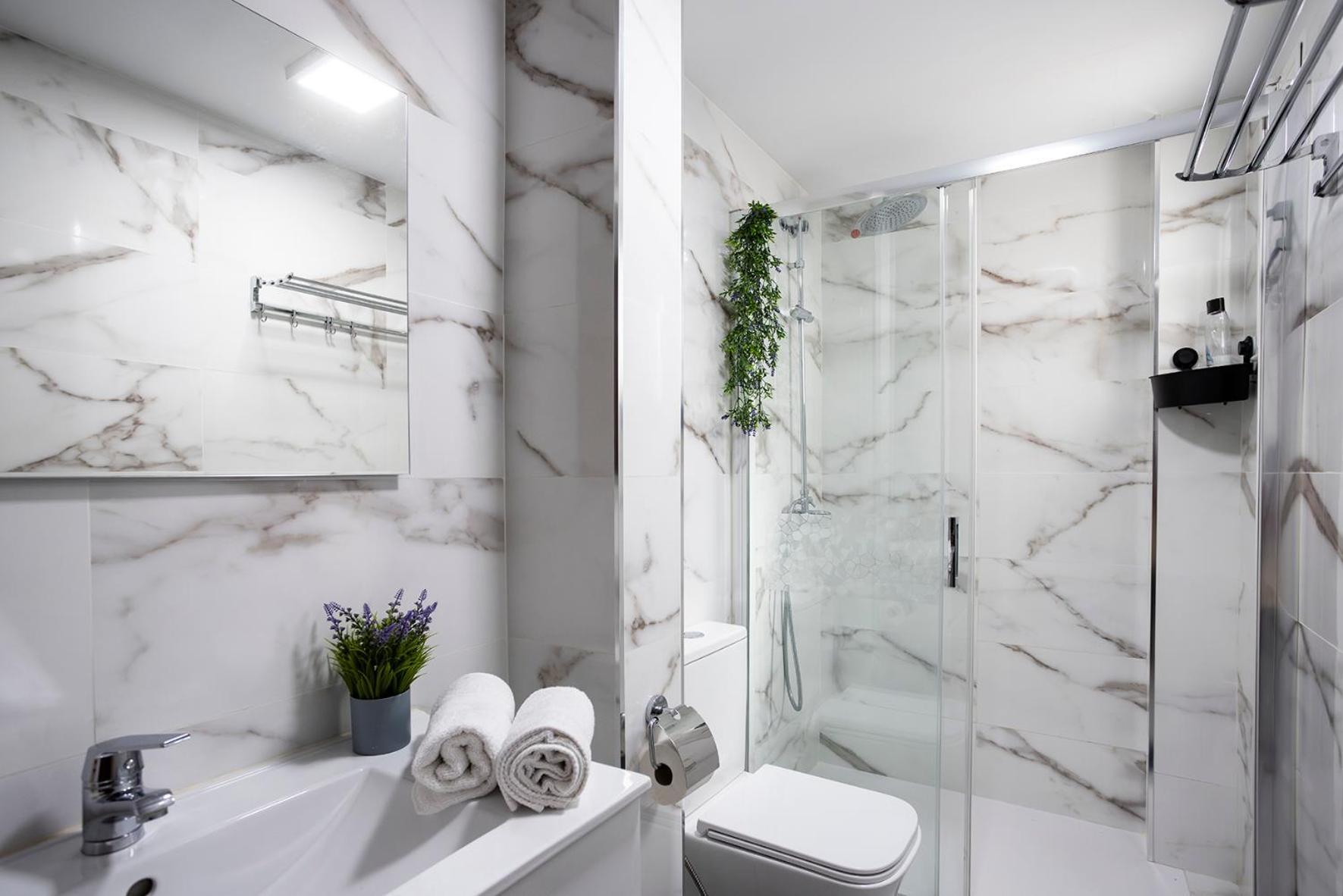 Apartamento Andalucia Фуенхірола Екстер'єр фото