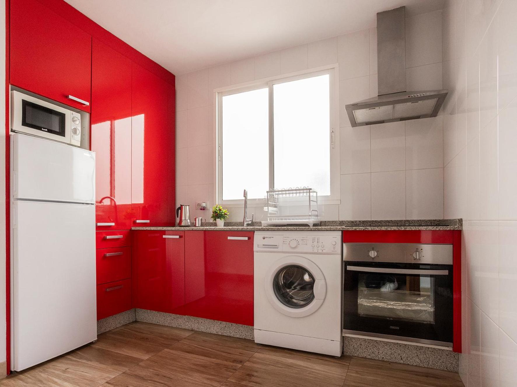 Apartamento Andalucia Фуенхірола Екстер'єр фото