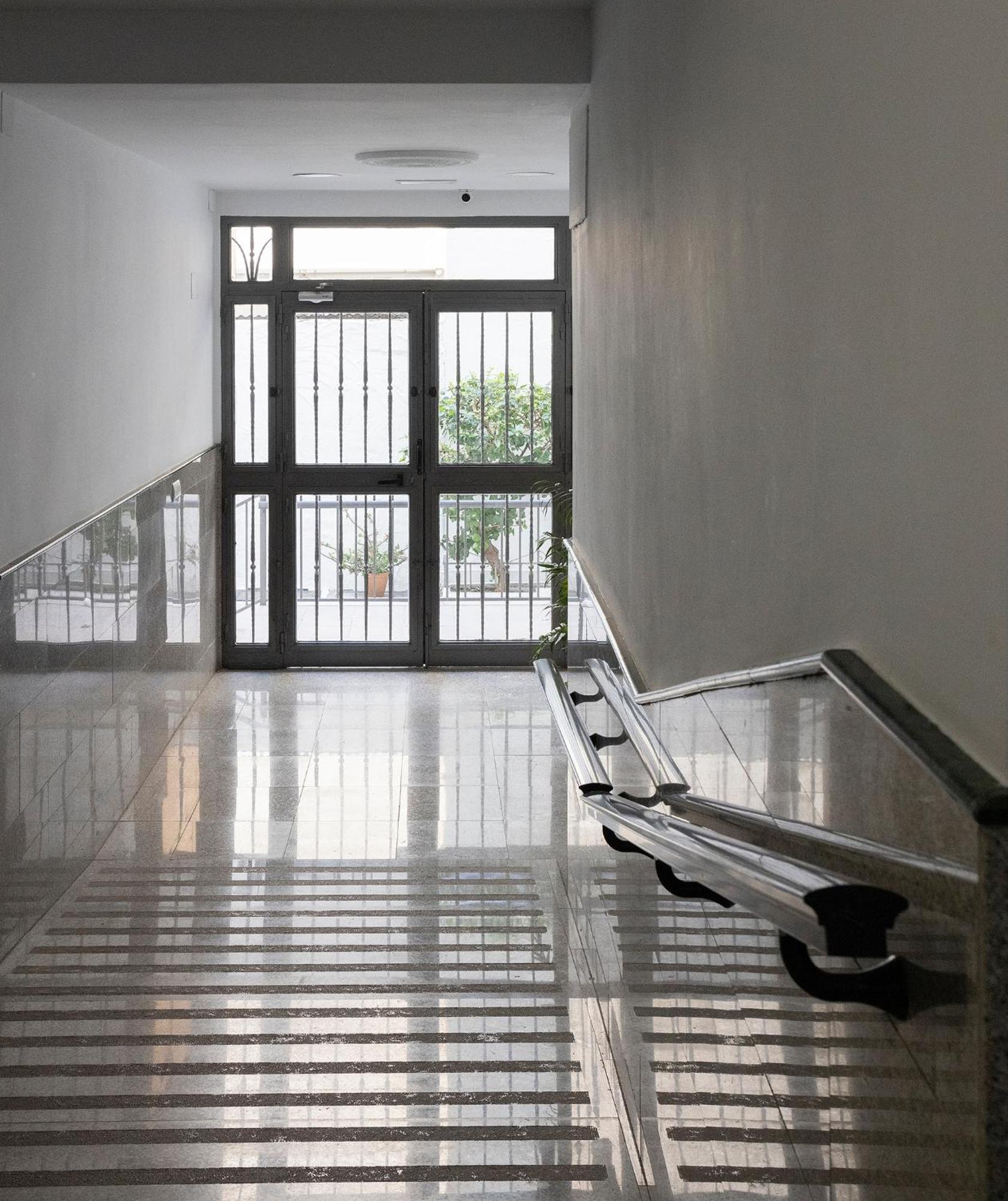 Apartamento Andalucia Фуенхірола Екстер'єр фото