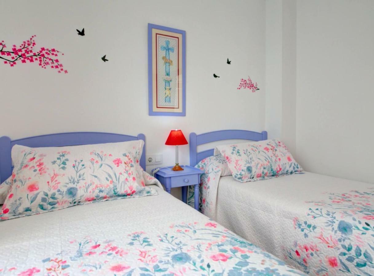Apartamento Andalucia Фуенхірола Екстер'єр фото